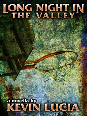 cover image of Long Night in the Valley